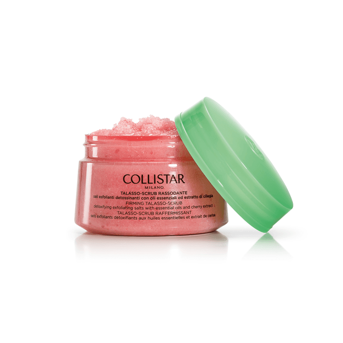 COLLISTAR, stangrinamasis kūno šveitiklis, TALASSO, 300 g-1