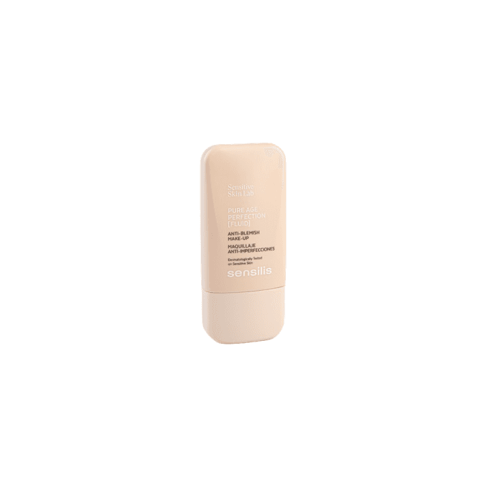 SENSILIS makiažo pagrindas PURE AGE PERFECTION, 02, 30 ml-1