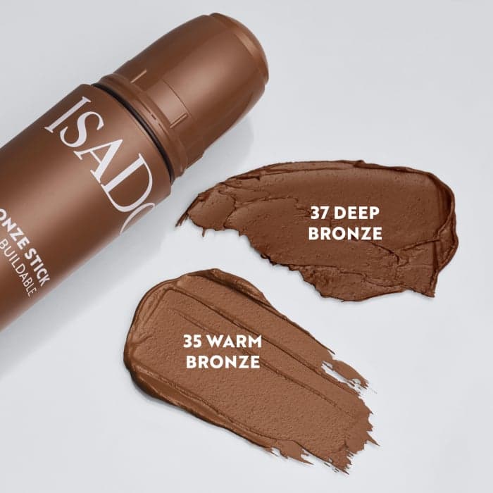 ISADORA, THE BRONZE pieštukas, Warm bronze, 5.5 g-2