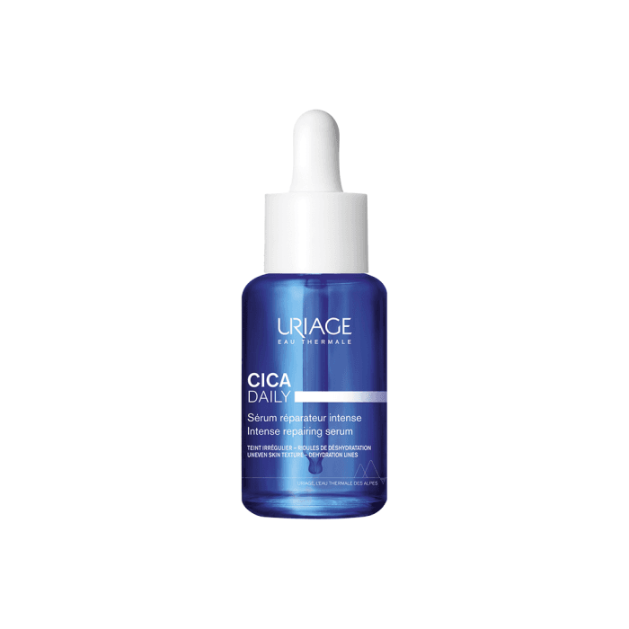 URIAGE kasdieninis serumas CICA DAILY, 30 ml