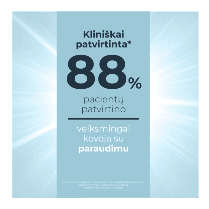 EUCERIN veido kremas atopinei odai ATOPICONTROL, 50 ml-2
