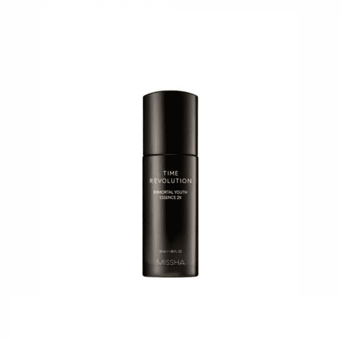 MISSHA veido esencija Time Revolution Immortal Youth Essence 2X, 50 ml