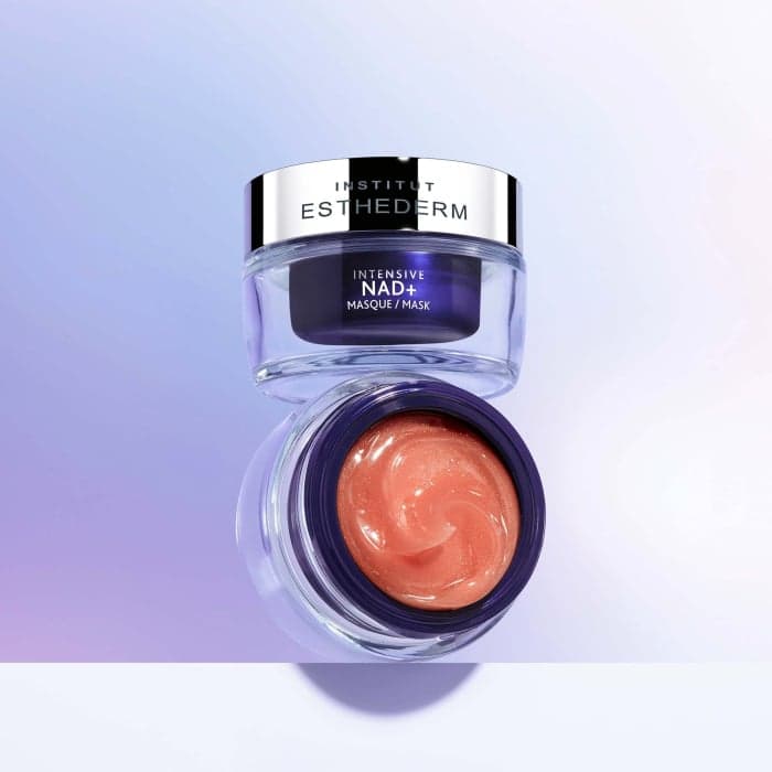 INSTITUT ESTHEDERM PARIS, veido kaukė, INTENSIVE NAD+, 50 ml-1