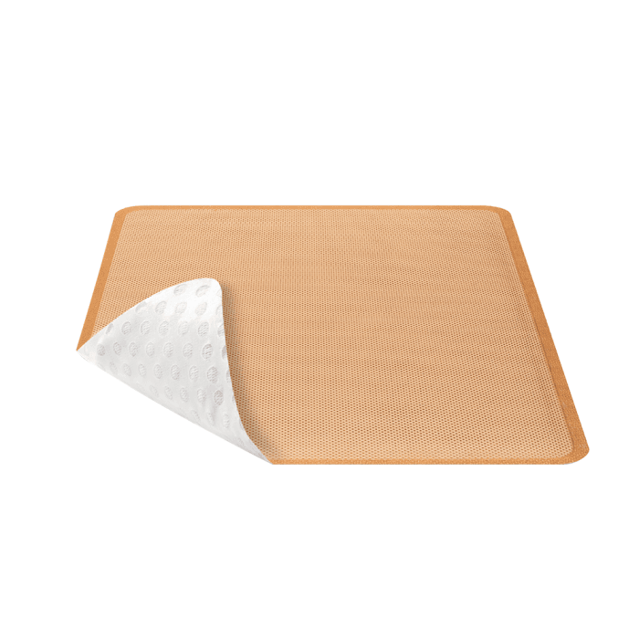 ECLYPSE silikoninis tvarstis ADHERENT, 20 x 30 cm, 10 vnt.-1