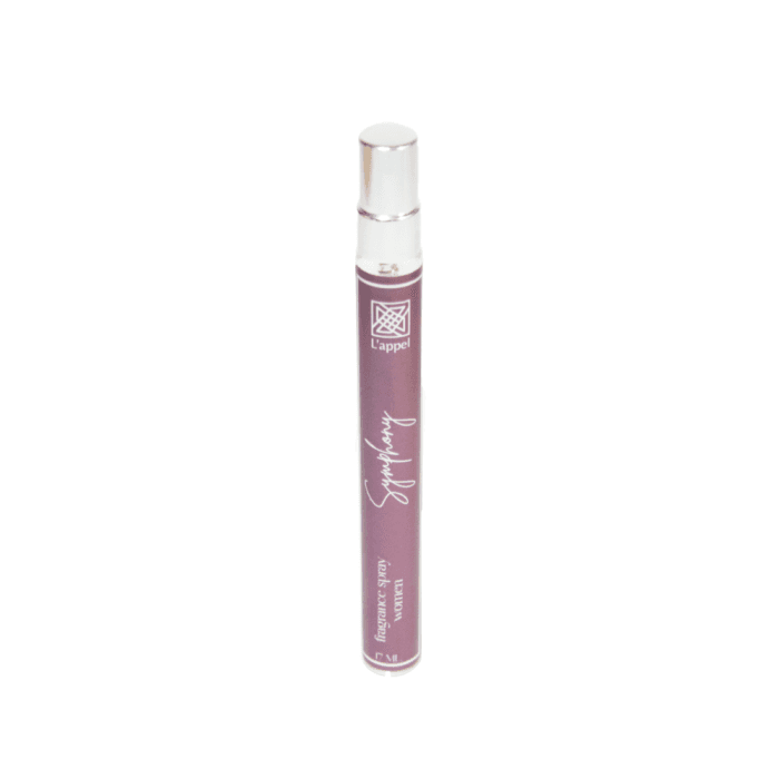 LAPPEL, purškiami kvepalai, Symphony, moterims, 17 ml