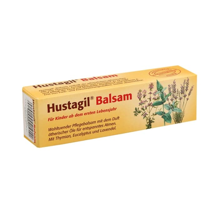 HUSTAGIL balzamas, 30 ml-1