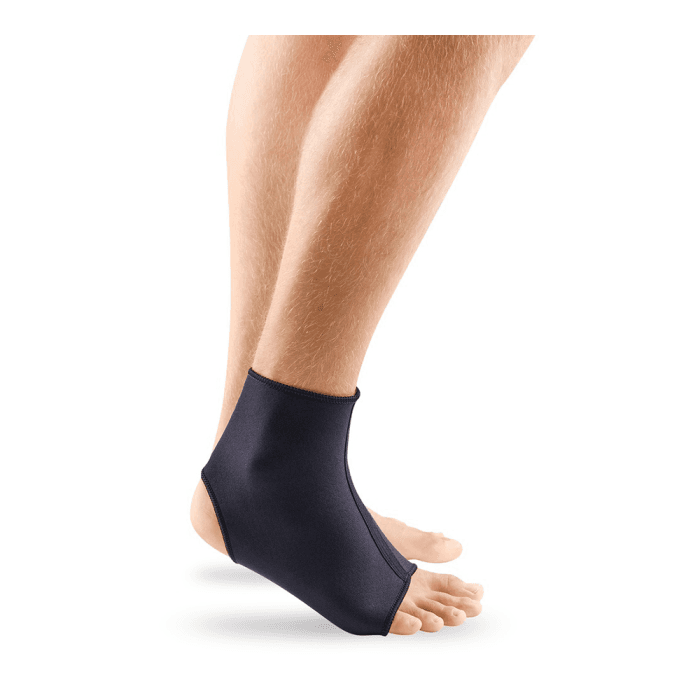 TONUS ELAST medicininis elastinis neopreno tvarstis čiurnos sąnariui sutvirtinti (mod. 0002), Nr. 2, M, 1 vnt.