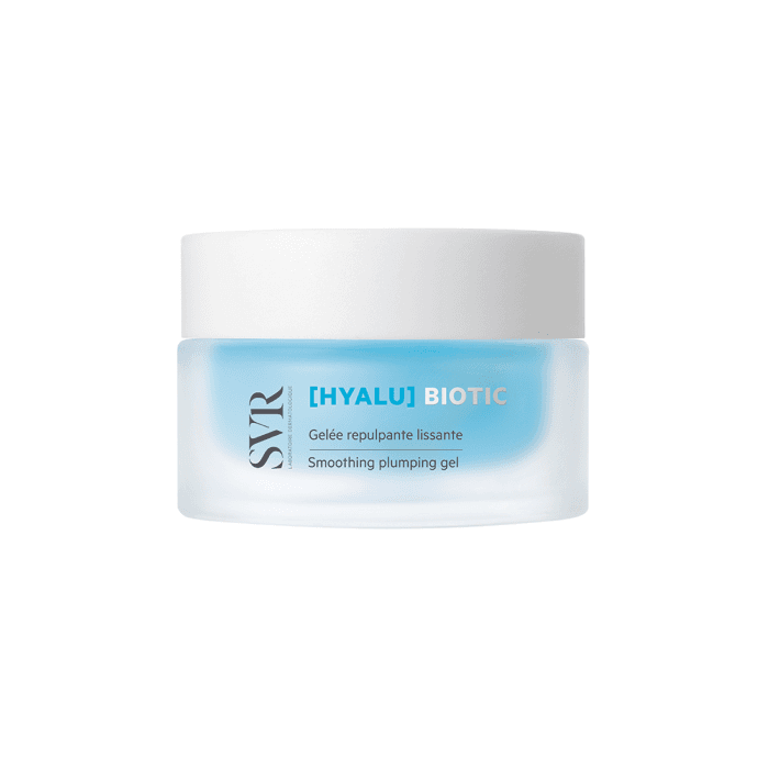 SVR veido kremas su hialuronu ir probiotikais [HYALU] BIOTIC, 50 ml, 50 ml