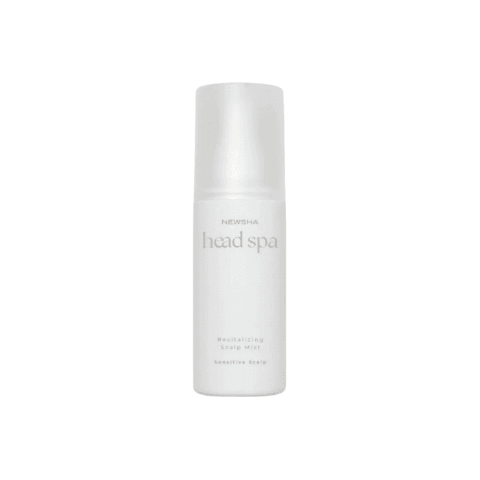 NEWSHA,gaivinantis galvos odos purškiklis,HEAD SPA, 150 ml