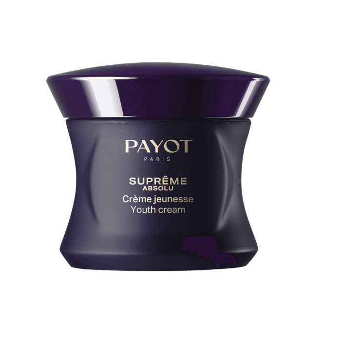 PAYOT, brandžios odos veido kremas, SUPREME ABSOLU, 50 ml