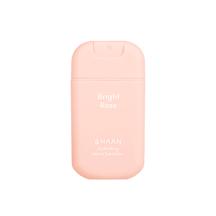 HAAN rankų valiklis BRIGHT ROSE, 30 ml