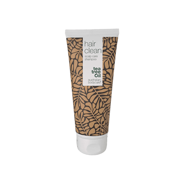 AUSTRALIAN BODYCARE plaukų šampūnas HAIR CLEAN, 200 ml