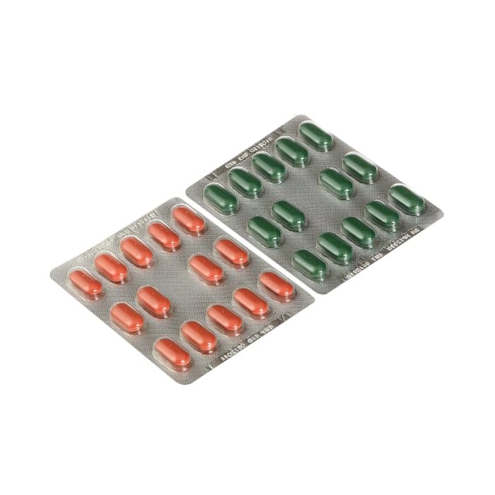 MENOPACE PLUS, 56 Tabletės-1