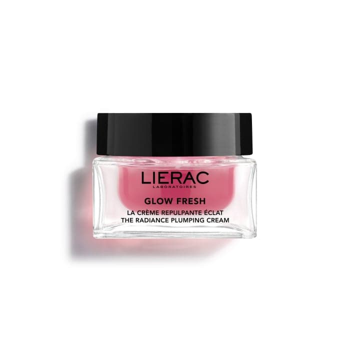 LIERAC, veido kremas, Glow Fresh, 50 ml