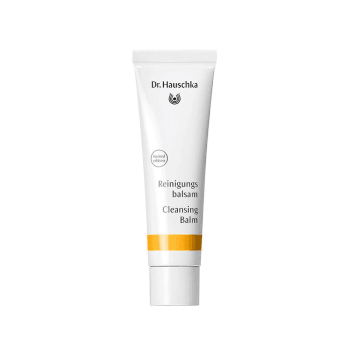 DR. HAUSCHKA valomasis veido balzamas, 20 ml