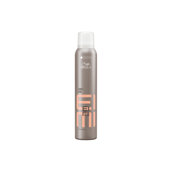 WELLA PROFESSIONALS sausas šampūnas EIMI DRY ME #1, 180 ml