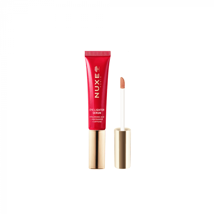NUXE, MERVEILLANCE LIFT Paakių serumas - maskuoklis, 12 ml