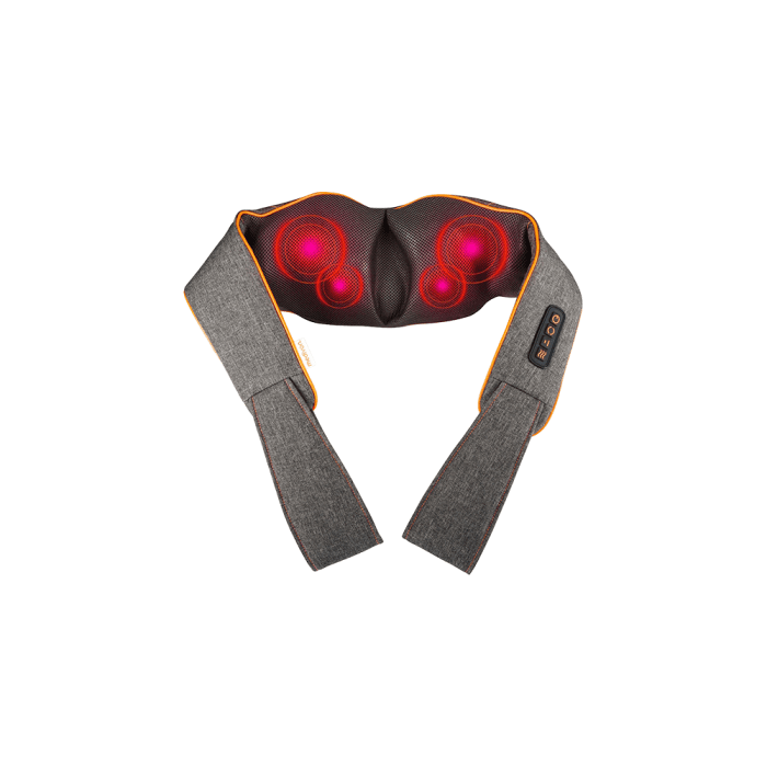 MEDIVON Collar Simple kaklo masažuoklis, 1 vnt.-1