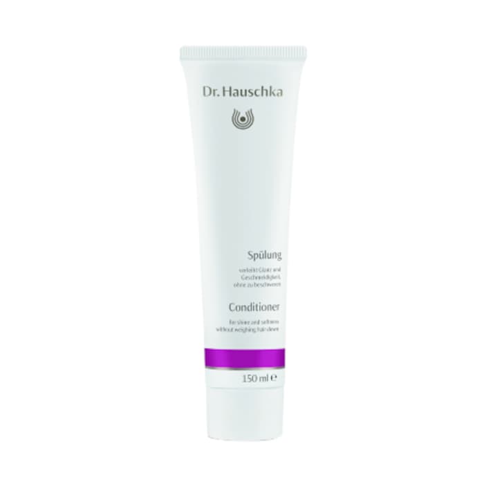 DR. HAUSCHKA plaukų kondicionierius, LT-EKO-001, 150 ml