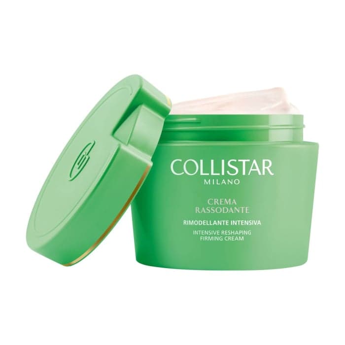 INTENSIVE RESHAPING  FIRMING kremas, 400 ml