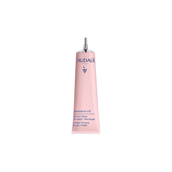 CAUDALIE veido serumas suglebusiai odai RESVERATROL-LIFT INSTANT FIRMING SERUM– papildymas, 30 ml