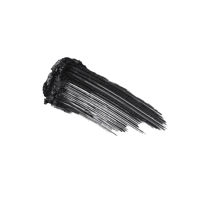 ISADORA vandeniui atsparus blakstienų tušas BUILD UP, 10 ml-2