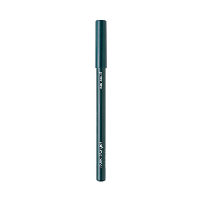 PAESE akių pieštukas, spalva 05 Green Sea, 1.2 g