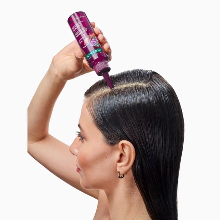 KLORANE Serumas GROWTH su chininu, 100 ml-2