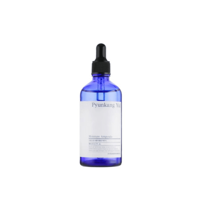 PYUNKANG YUL intensyviai drėkinanti ampulė, 100 ml