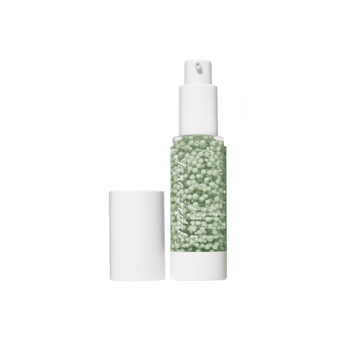 JANE IREDALE odos spalvą koreguojantis serumas HYDROPURE, 30 ml