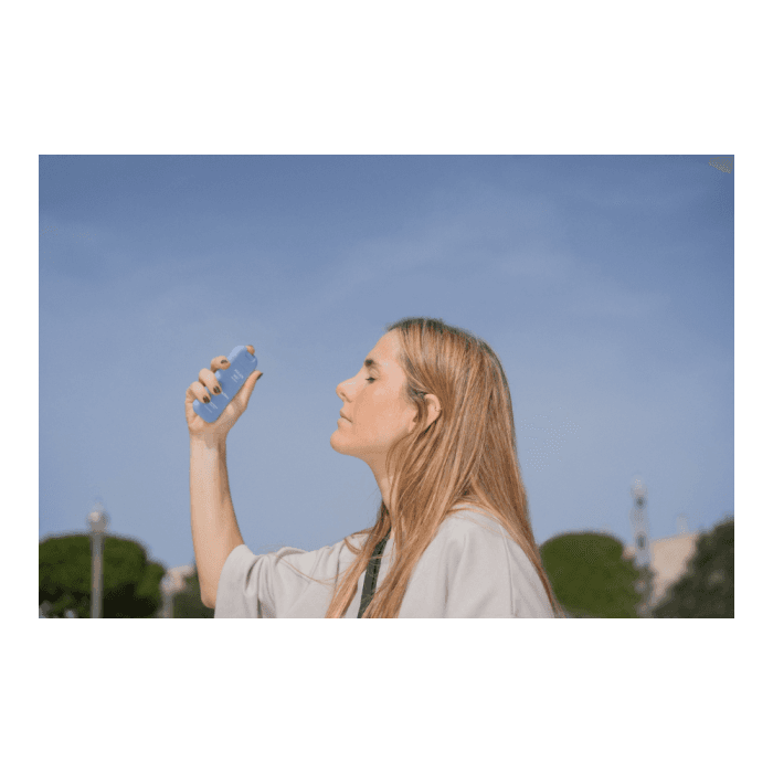 HAAN veido ir kūno dulksna MORNING GLORY, 45 ml-2