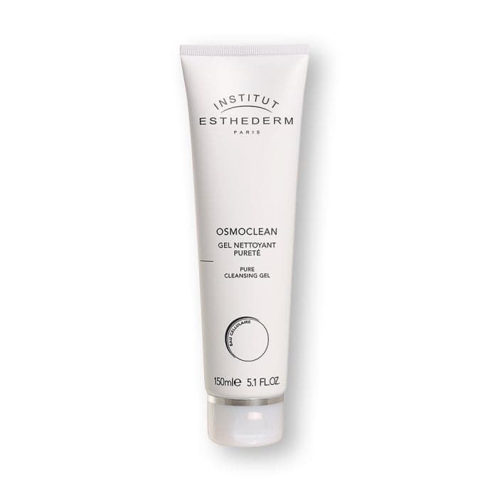 INSTITUT ESTHEDERM PARIS valomoji veido želė, 150 ml-1