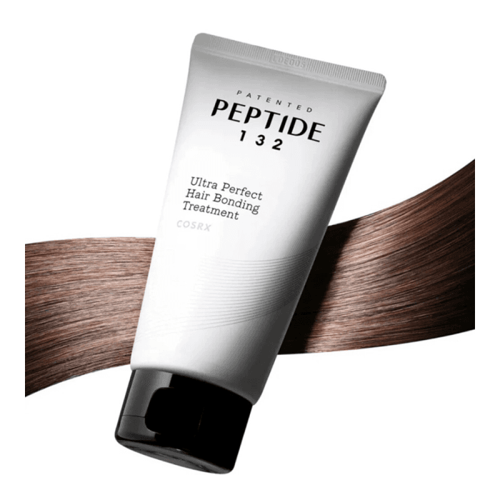 COSRX Peptide-132 Ultra Perfect Hair Bonding Treatment kondicionierius, 120 ml-1