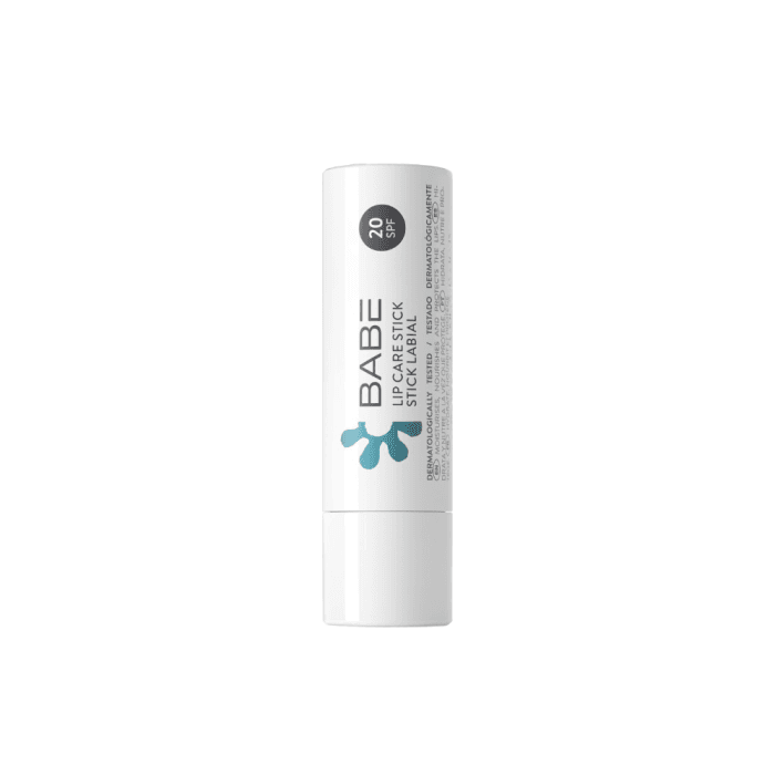 BABÉ lūpų pieštukas FACIAL SPF20, 4 g