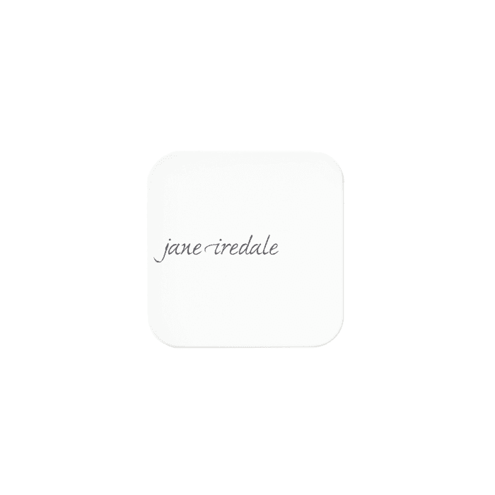 JANE IREDALE presuotos pudros dėkliukas EMPTY COMPACT, 1 vnt.-1