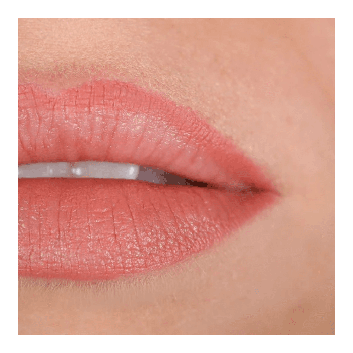 IDUN MINERALS lūpų pieštukas LENA, Nr. 6307, smėlio rožinė spalva, 0.35 g-2