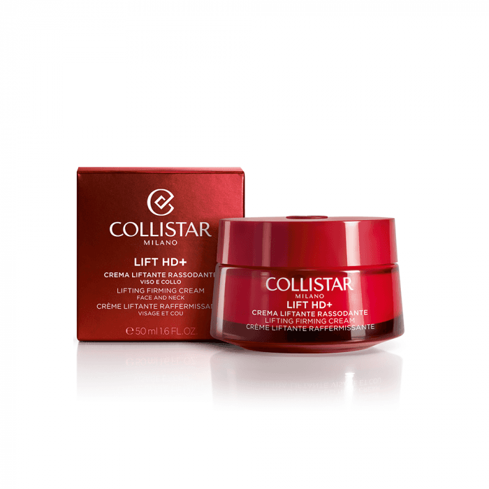 COLLISTAR, LIFTING stangrinamasis veido ir kaklo kremas, LIFT HD+, 50 ml-1