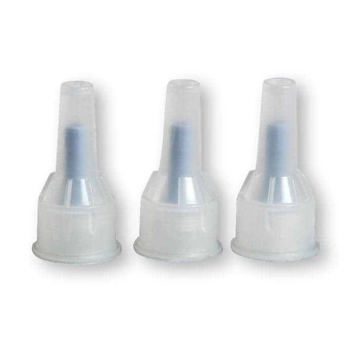 BD PEN adatos insulino injektoriams G31, 0,25 x 8,0 mm, 100 vnt.-1