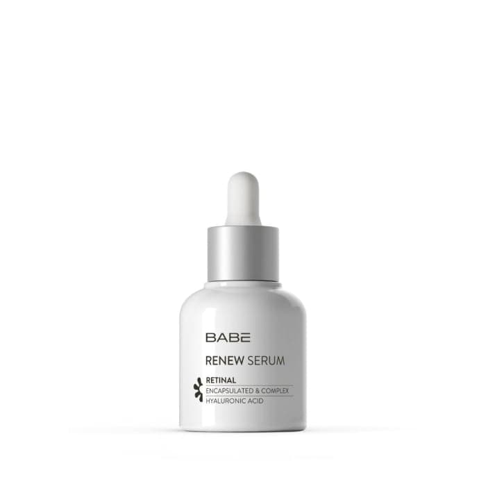 BABÉ veido serumas RENEW, 30 ml-1