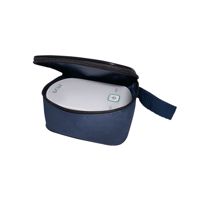 EVOLU kraujospūdžio matuoklis INTELLIGENT, 1 vnt.-2