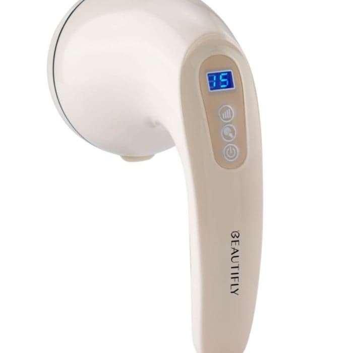 BEAUTIFLY B-Skinn Body anticeliulitinis masažuoklis, 1 vnt.-1