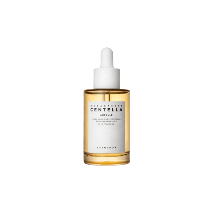 SKIN1004 veido ampulė Madagascar Centella Ampoule, 55 ml