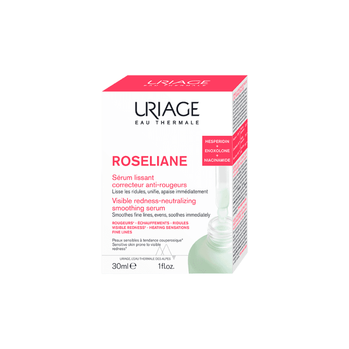 URIAGE veido serumas ROSELIANE, 30 ml-1