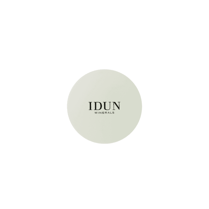 IDUN Minerals dvispalvė maskuojamoji priemonė Kaprifol Nr. 2024 (ypač šviesi), 2.8 g-1