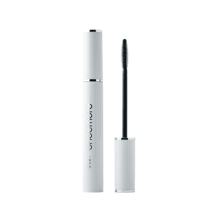ONCEMORE blakstienų termo tušas, juodas, 9 ml