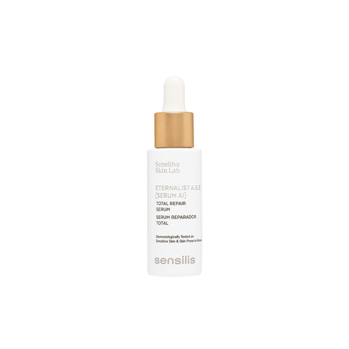 SENSILIS atkuriamasis serumas ETERNALIST A.G.E., 30 ml-2