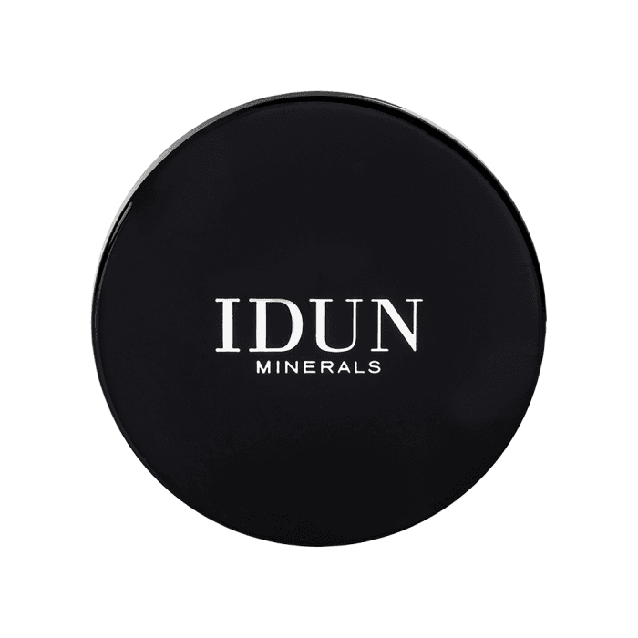 IDUN MINERALS birus makiažo pagrindas, JORUNN Nr. 1031 (neutral extra light), SPF15, 7 g-1