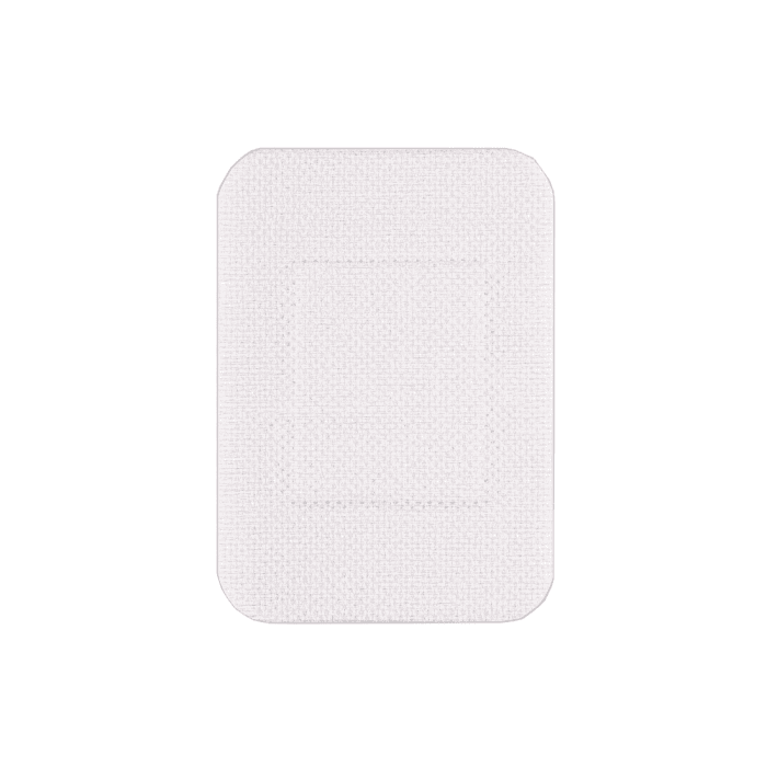 EUROCARE sterilus chirurginis pleistras, 6 x 8 cm, 1 vnt.-1