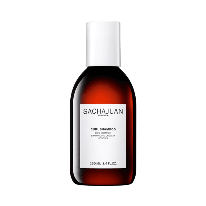 SACHAJUAN šampūnas garbanotiems plaukams, 250 ml
