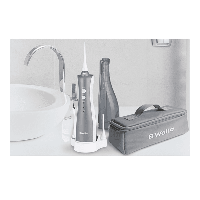 B. WELL burnos irigatorius TH-912, 1 vnt.-1